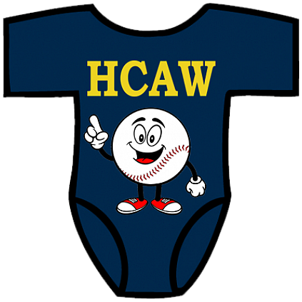 Tutina Club Baby: Happy Baseball