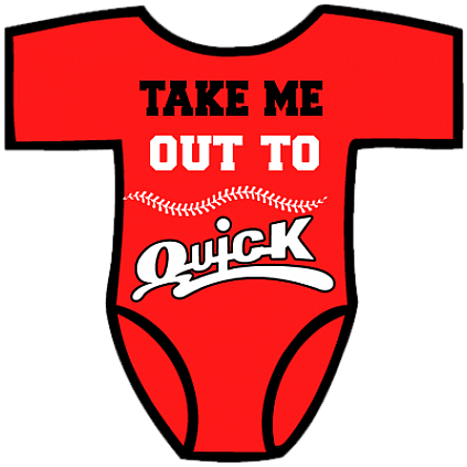 Pagliaccetto Club Baby: Portami fuori