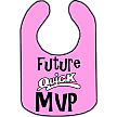 Babero Club Baby: Futuro MVP