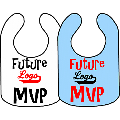 Babero Club Baby: Futuro MVP