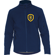 HCAW Softshell Jacket