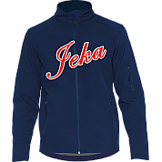 Jeka Softshell Jacket