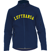 Lufthansa Softshell Jacket