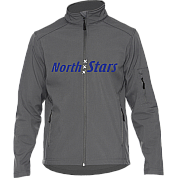 North Stars Amsterdam Softshell Jack