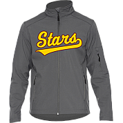 Northern Stars Softshell Jack