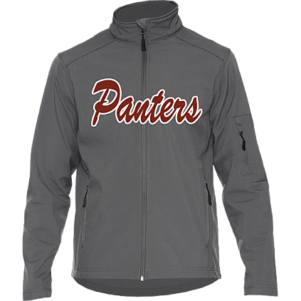 Panters Softshell Jacket