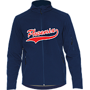 Phoenix Softshell Jacket