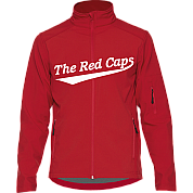 Red Caps Softshell Jacket