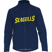 Seagulls Softshell Jacket