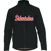 Sidewinders Softshell Jacket