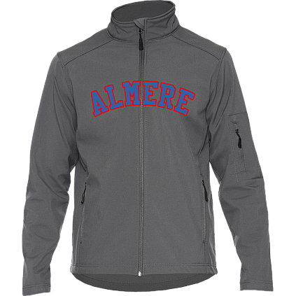 Almere 90 Softshell Jacket