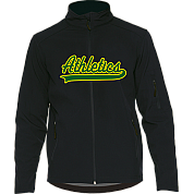 Athletics Softshell Jacket