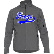 Odiz Frogs Softshell Jacket