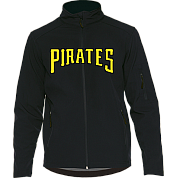 Pirates Softshell Jacket