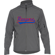 Rangers Softshell Jacket