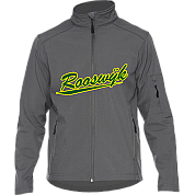 Rooswijk Softshell Jacket