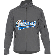 Tilburg Softshell Jack