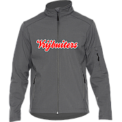 Vrijbuiters Softshell Jack