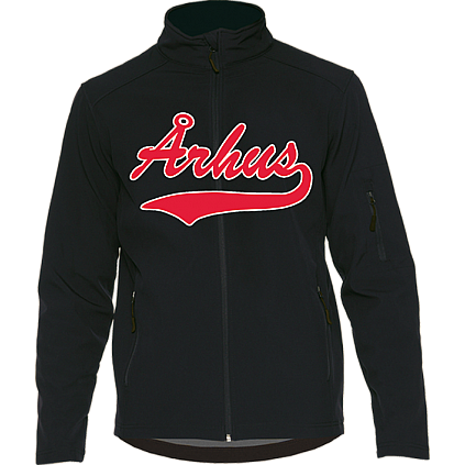 Arhus Softshell Jacke