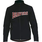 Broxtowe Beavers Softshell Jack