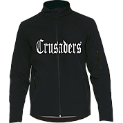 Hildesheim Crusaders Softshell Jack