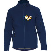 HGC Softshell Jack