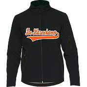 Hazenkamp Softshell Jack
