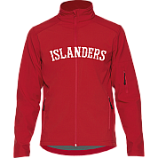 Islanders Softshell Jack
