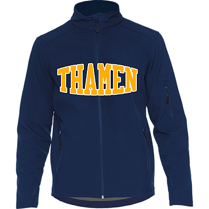 Giacca Thamen Softshell