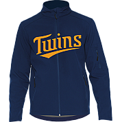 Twins Softshell Jack