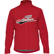 WSB Apeldoorn Softshell Jack