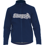 Stags Softshell Jacket
