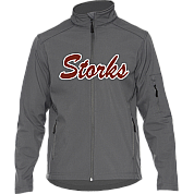 Storks Softshell Jacket