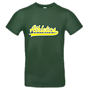 Athletics T-Shirt