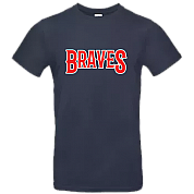 Berlin Braves T-Shirt