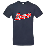 T-Shirt Braves Gouda