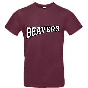 Broxtowe Beavers T-Shirt
