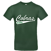 Contois Cobras T-Shirt 