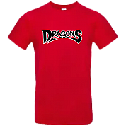 Cugnaux Dragons T-Shirt 