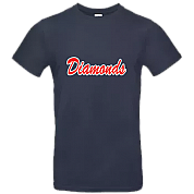 Nieuwegein Diamonds T-shirt