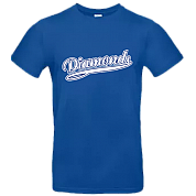 Drachten Diamonds T-Shirt 
