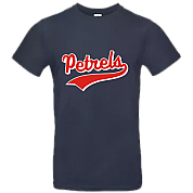 Flying Petrels T-Shirt