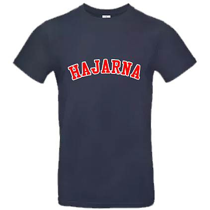 Hajarna Hoodie