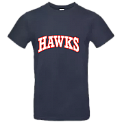 Hawks T-shirt