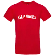 Islanders T-shirt