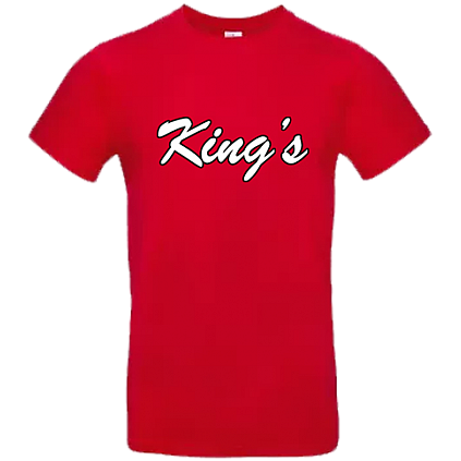 Kings' College T-shirt