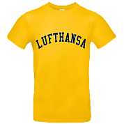Lufthansa T-shirt