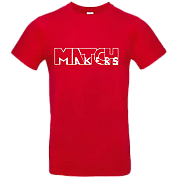 Matchmakers T-shirt