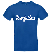Moorfielders T-shirt