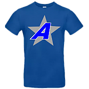Amsterdam North Stars T-shirt